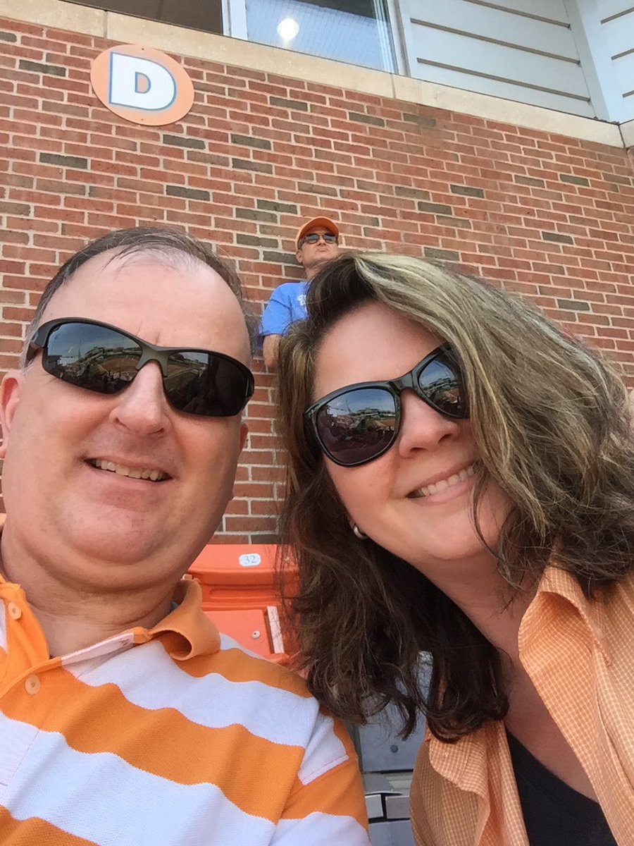 DavidWinstead2's tweet image. #govolssoftball