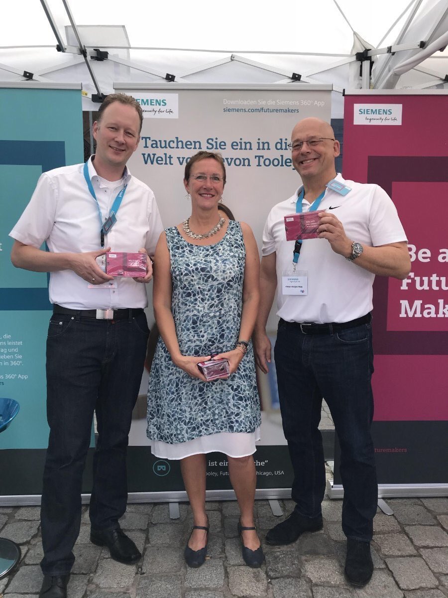 JOBWALK in Erlangen am 18. Mai 2019. Wir <a href="/Siemens/">Siemens</a> <a href="/Siemens_BKK/">SBK Siemens-Betriebskrankenkasse</a>  <a href="/SiemensHealth/">Siemens Healthineers</a> <a href="/SiemensMobility/">Siemens Mobility</a> <a href="/SiemensCareers/">Siemens Careers</a> sind natürlich wieder dabei👍👍😀😀 nordbayern.de/region/erlange…