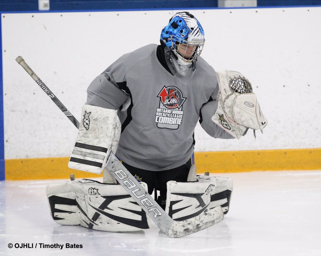 MenaceOJHL's tweet photo. That’s a wrap on the 2019 #OJHL Combine. Thanks for a great event, @OJHLOfficial. One step closer to our inaugural season. LET’S GO! 😈 #MenaceInMilton
(📸 @ojhlimages/Timothy Bates) https://t.co/tYUdkqmyVf