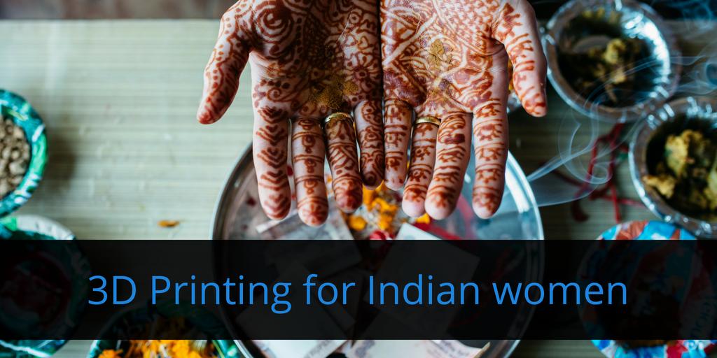 sculpteo's tweet photo. #3Dprinting in #India: Discover the @FreeD_org project to empowered disadvantaged #women in finding employment: https://t.co/oOsCHXwrFU

#3dprinted #education #additivemanufacturing @Wi3DP #3d #technology https://t.co/JwbrxrAd3H
