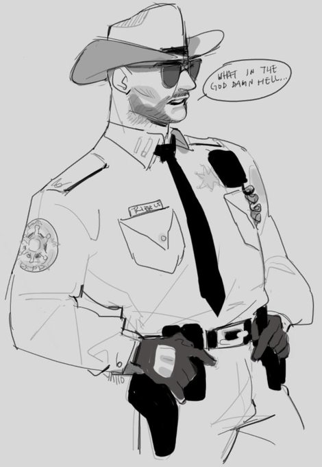 back at it again wit the gta RP fanart tht literally only 2 ppl kno abt kl;jf;LSKJFLISFJ
#tribblesvoicemakesmenut #2daddies4saab 