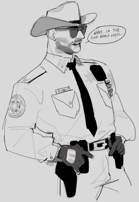 back at it again wit the gta RP fanart tht literally only 2 ppl kno abt kl;jf;LSKJFLISFJ
#tribblesvoicemakesmenut #2daddies4saab 