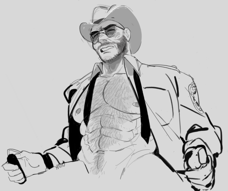 back at it again wit the gta RP fanart tht literally only 2 ppl kno abt kl;jf;LSKJFLISFJ
#tribblesvoicemakesmenut #2daddies4saab