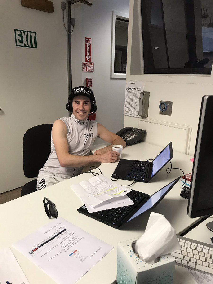 zoecadman's tweet photo. @JoeTalamo manning the phones for the @PDJFund #getcalling https://t.co/gSG3IchkUM