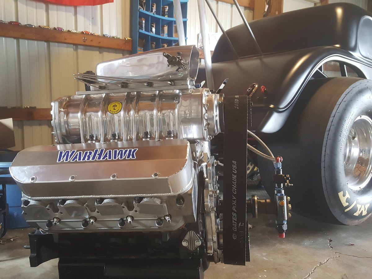 KC135BOOMER's tweet image. Getting closer to the first hit. #BigBlockChevy #Familyteam #DHR #Drinkhardracing #Wingbosstf #LightningOil