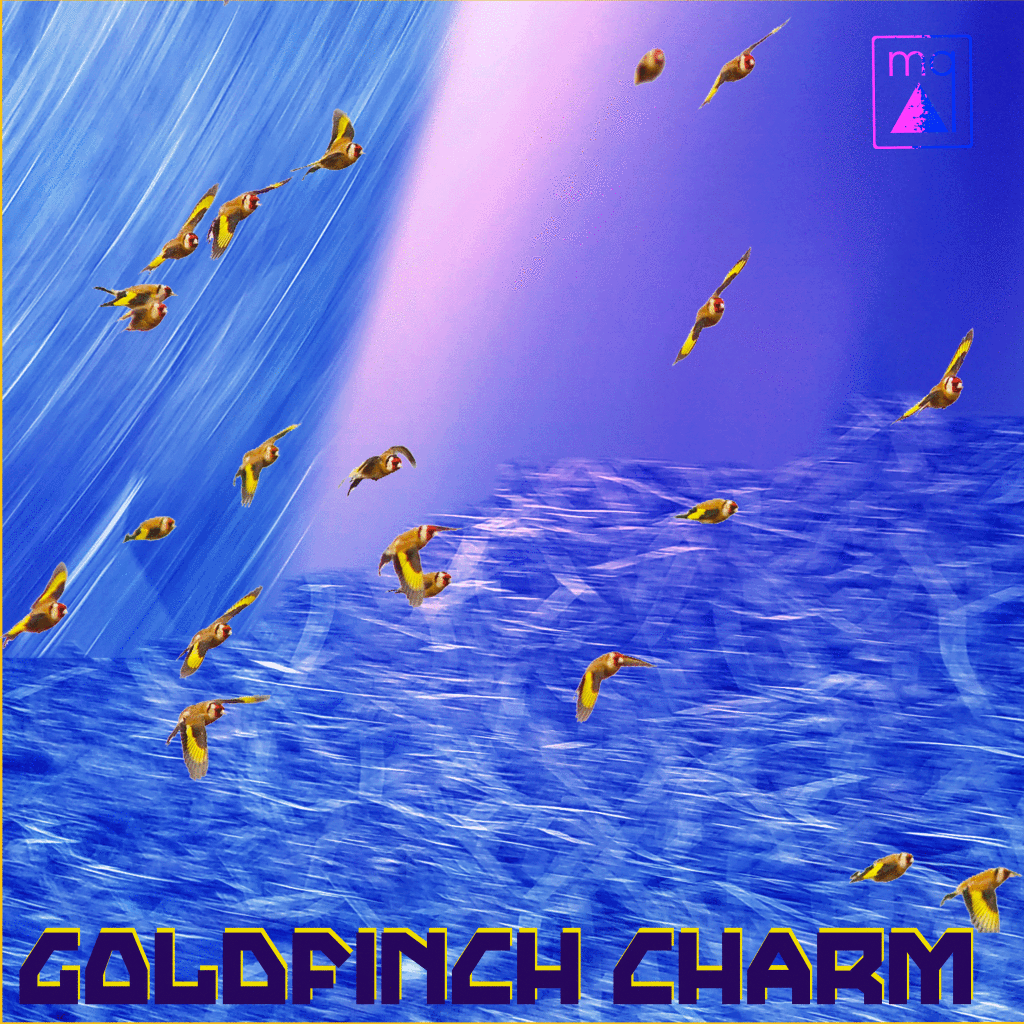 MetaQuorum's tweet photo. GOLDFINCH CHARM - April's Track of the Month. #jazzfusion #jazzrock #prog #artrock #muiscalimprovisation #electronic #metaquorum #newmusicalert #djalert #goldfinch #charm https://t.co/hYqqGFMulP https://t.co/PNDz4SANFE