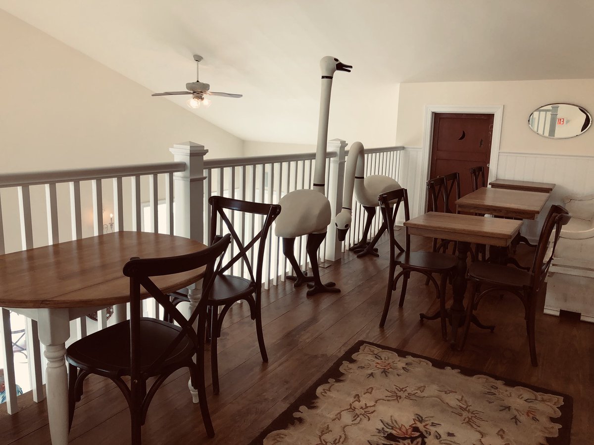 So happy to visit with the owners of <a href="/EagletreeFarm/">Eagletree Farm</a> &amp; Vineyards! 4 great wines to be enjoyed in their intimate dining room or outside on their spacious grounds.  Flatbread pizzas from their outdoor pizza oven &amp;   full service restaurant coming soon! #loudounlibations #drinkloco