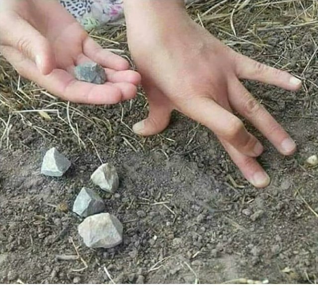 İmkanlar kısıtlı oyunlar tat vericiydi☺