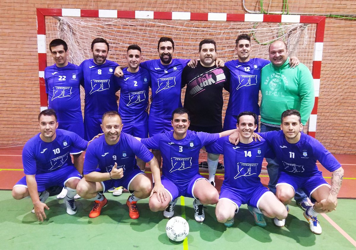 Ternasco F.S. tweet media
