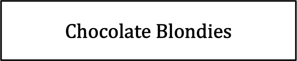harrietsk1's tweet photo. White Chocolate Blondies https://t.co/yw1uatFRcw https://t.co/EQhuEVmqW0