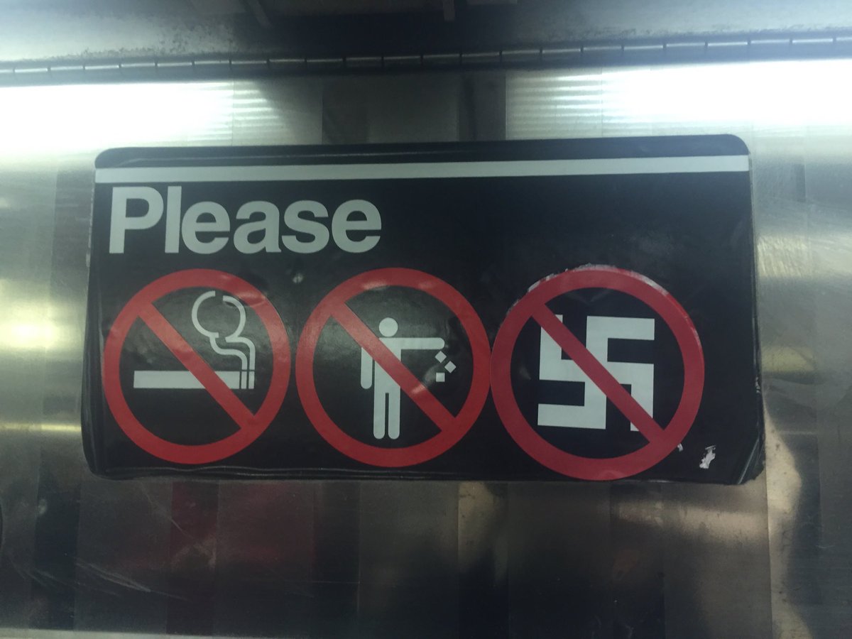 NYC Subway.