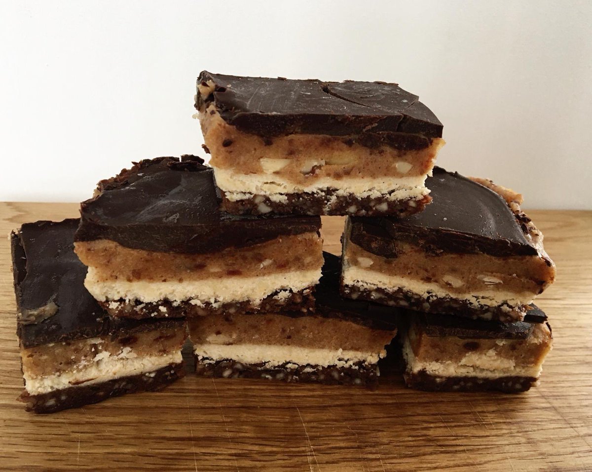 Here <a href="/BareIngredient/">The Bare Ingredient</a> we create #raw, #vegan and #clean treats. We have started up in the #NorthEast because I’m #breastfeeding my son and he has allergies to dairy, soya and egg, which made a cake shaped hole in my life...until now! Follow or DM for further information