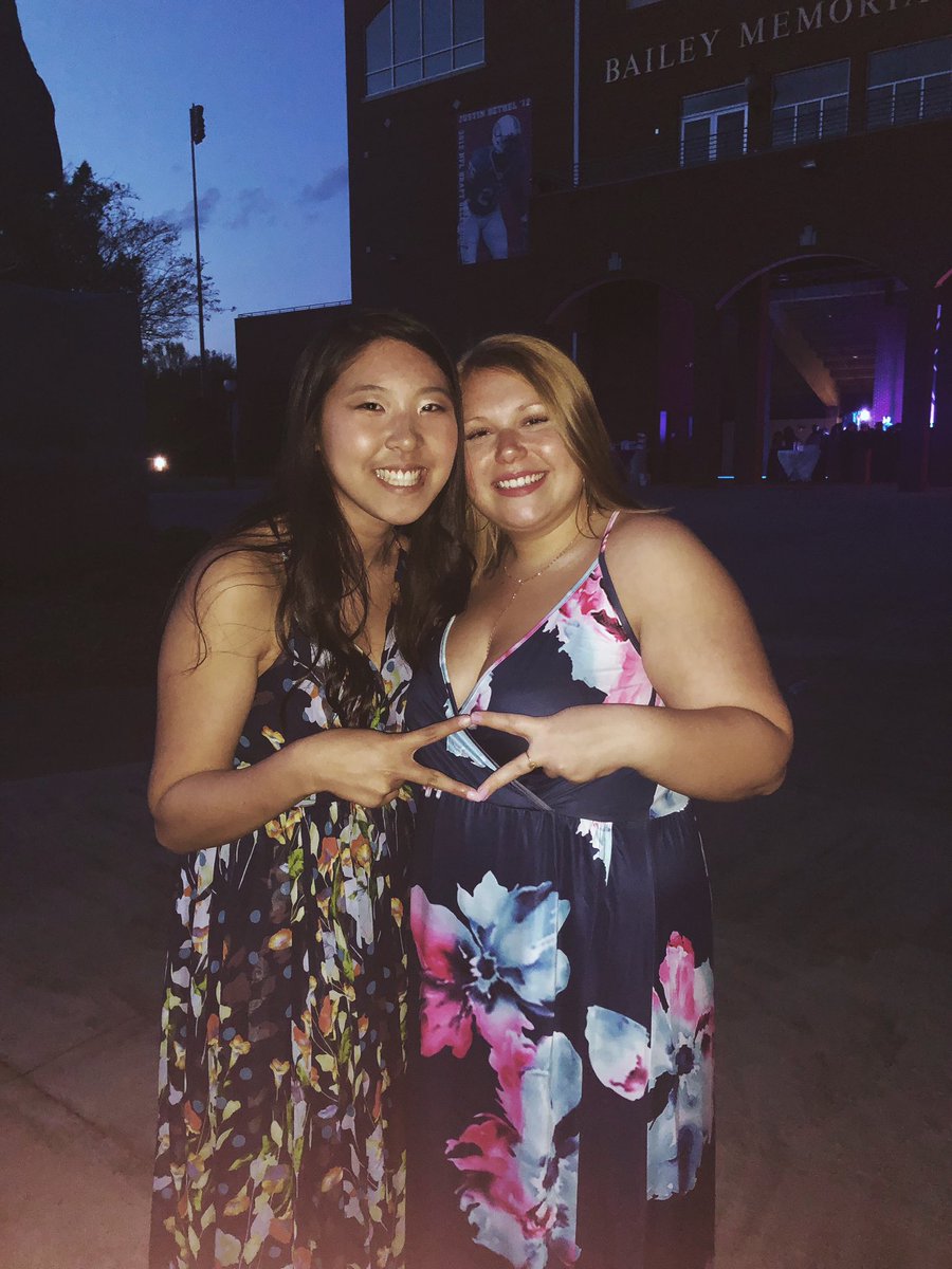 PCADPi's tweet image. had a 🚀 at our black diamond formal!!! it was completely and totally out of this world!!!! ✨🌎