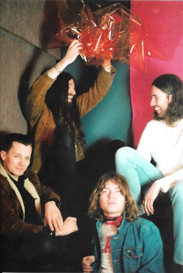 DENIM+LEATHER tweet media