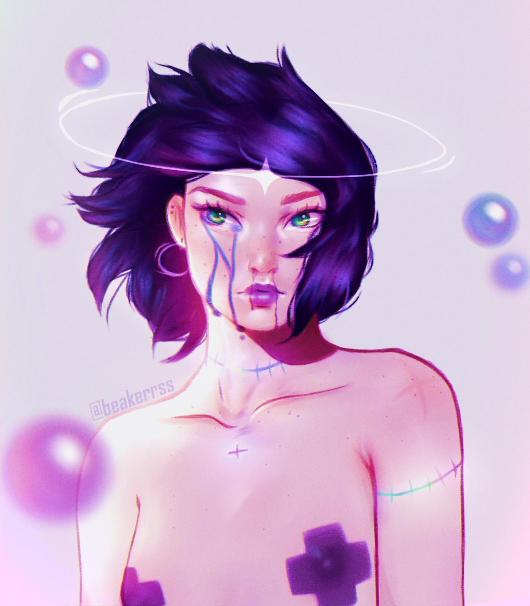 LiliumAlmy's tweet photo. ✨ Stars ✨

( seu rt é mt importante para mim💓💖💞 ) https://t.co/bndpUUHqBi