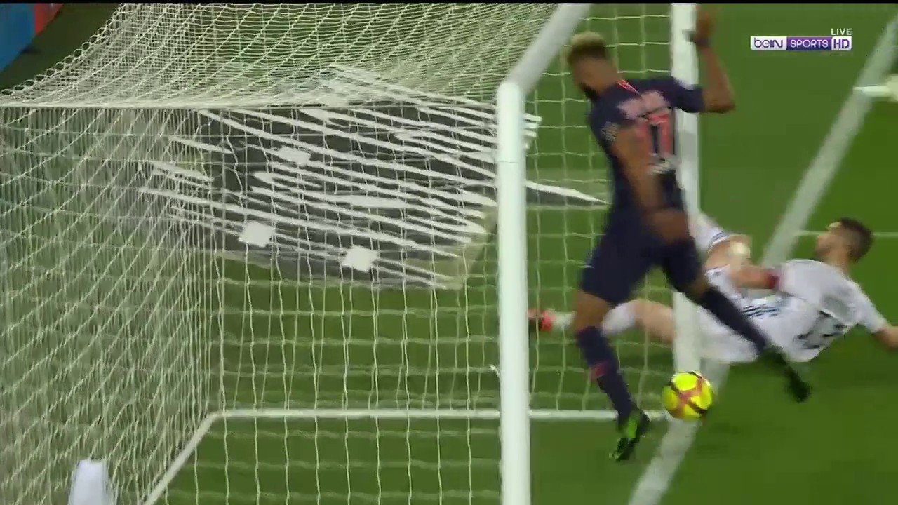 Happy birthday Eric Maxim Choupo-Moting. No really. Enjoy. 