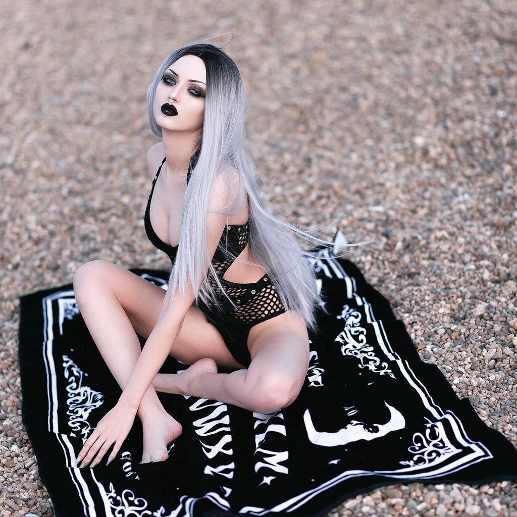 killstar shena monokini