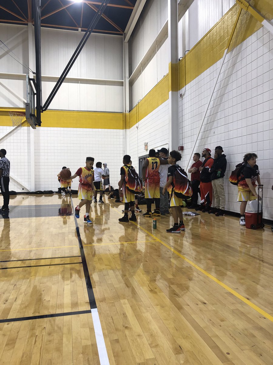 Doodles Parks tweet media