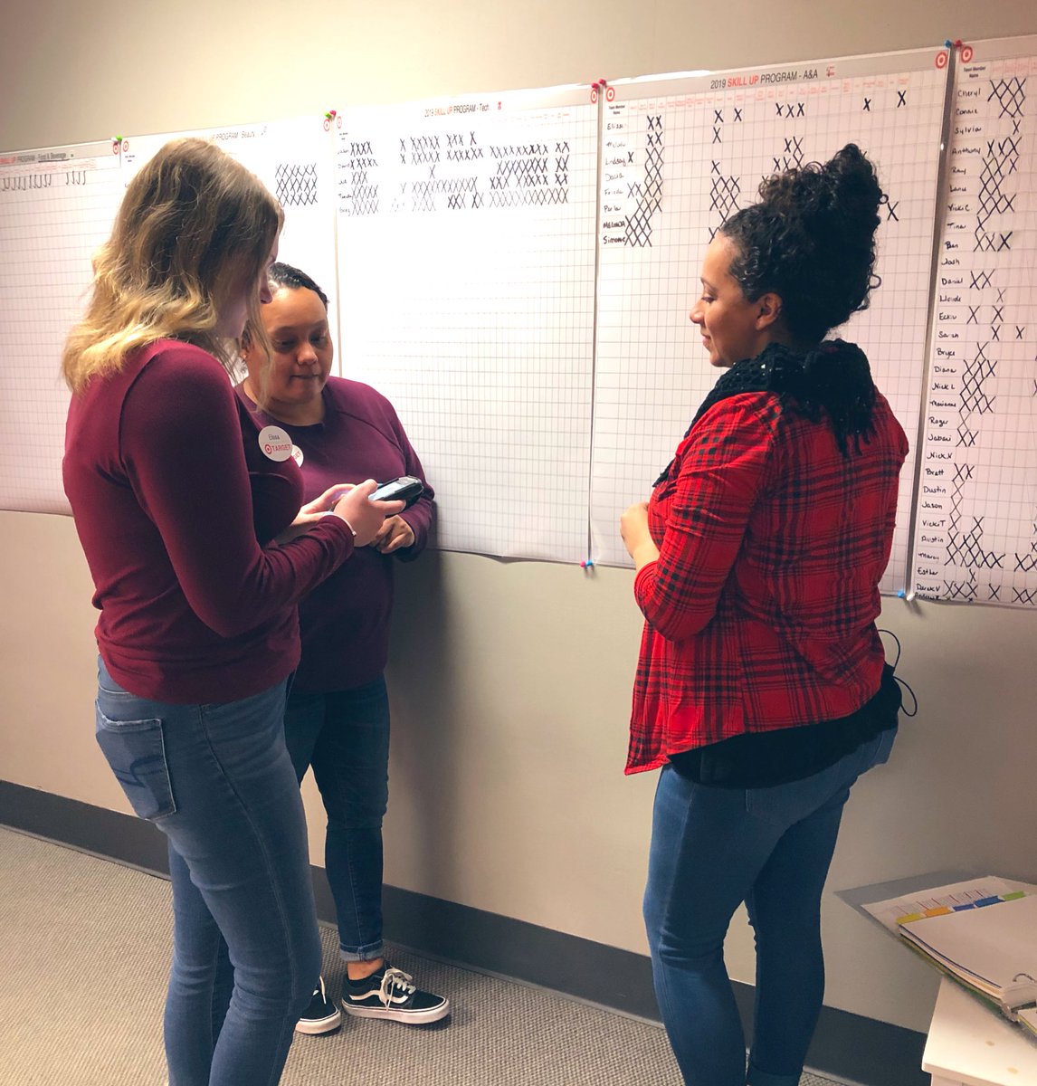 Nichole Dodak tweet media