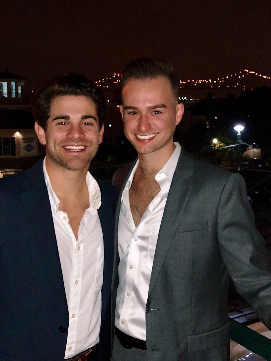 yuhhboybryce's tweet image. I told my best friend I didn’t have a date to my nursing school formal...
Him: Why didn’t u ask me?
Me: Well Trent, because ur straight
Him: Bryce we’ve been buddies for years &amp;amp;it kinda hurts my feelings u think I still care what people say

In my opinion, everyone needs a Trent!