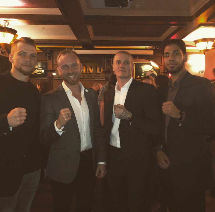 TeamTomko's tweet photo. #teamfinalround #teamtomko #teamcroteau @DanykBC #teamflorez #fftc #fightforthecure https://t.co/NZSzuf4dJ1