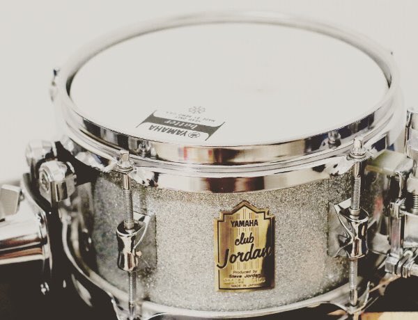HendraGroover's tweet photo. @drum_market sale yamaha club jordan snare new ex display 8x5" made in japan wa 081233414142
4 jt https://t.co/092pAiv6DF