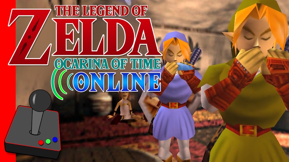 The Legend of Zelda tweet media