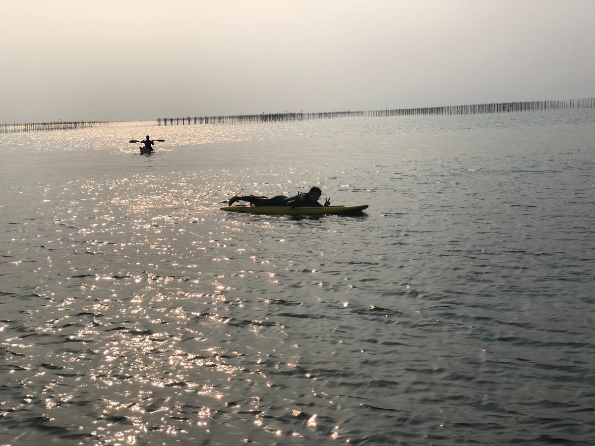 ChukyoLSC's tweet photo. ��日は常滑の海で新入生と一緒に練習しました😁
みんな上手だったので将来の中京のエースになりそうです🙋
4月はまだまだ練習していく予定なので興味がある方は是非連絡下さい🙇
#中京大学
#ライフセービング
#中京大学サークル https://t.co/kFGkyFiXUM