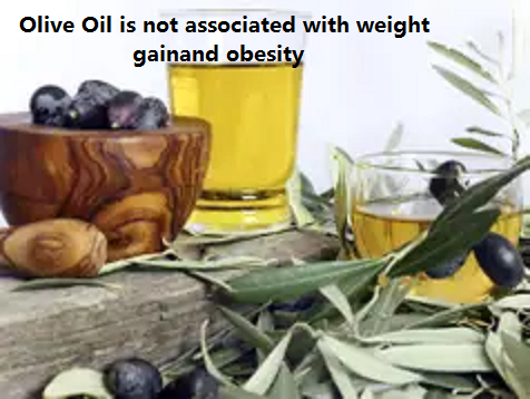 facepalbook's tweet photo. #facepalbook #WorldNews #Coming #googleEye (#hashtag_search), #hashtagHealthNewsSnippets, #from #WorldWideWeb : #ExtraVirginOliveOil
Eating excessive amounts of fat causes weight gain. Studies found a diet rich in olive oil was linked to weight loss. https://t.co/YtWNkOb83P