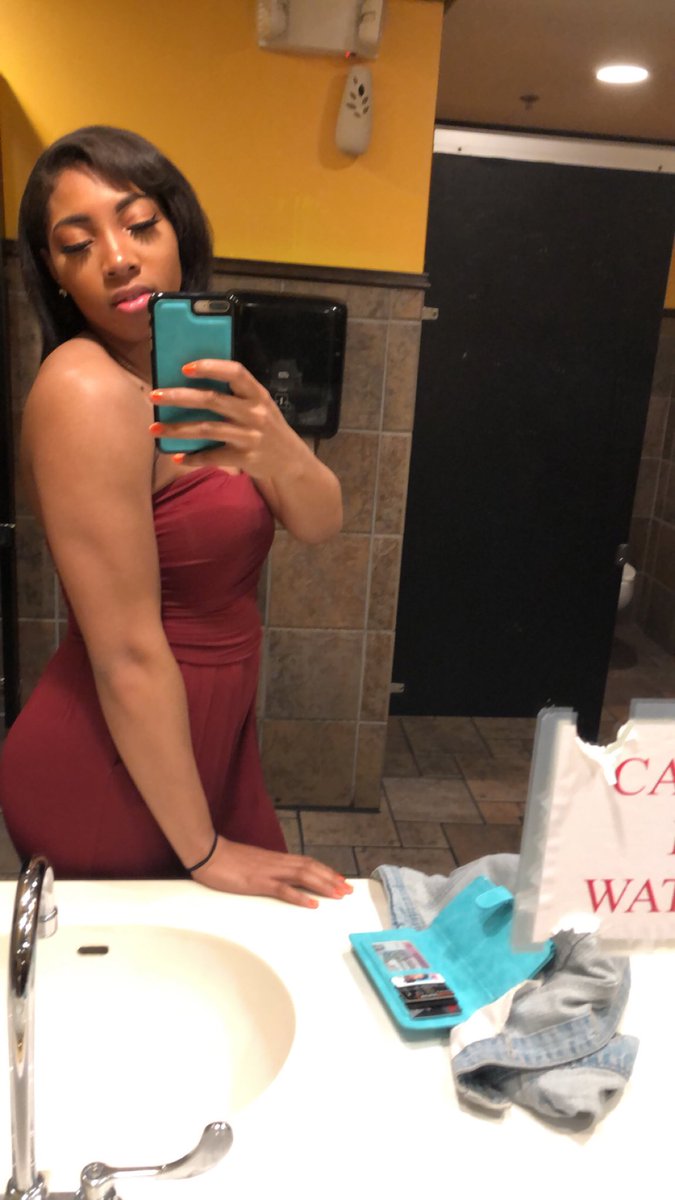 Just told myself I would start posting more 🤷🏽‍♀️