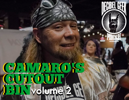 DecibelGeekPod's tweet image. Camaro's Cutout Bin Vol2 - Ep356http://www.decibelgeek.com/wordpress/camaros-cutout-bin-vol2-ep356/