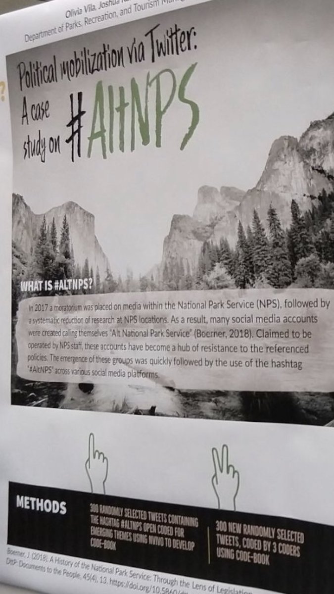 Faculty: no time for a #humandimensions group project this year! Babies! Sabbaticals! No time! Students: ... we got this. #twitterstorians