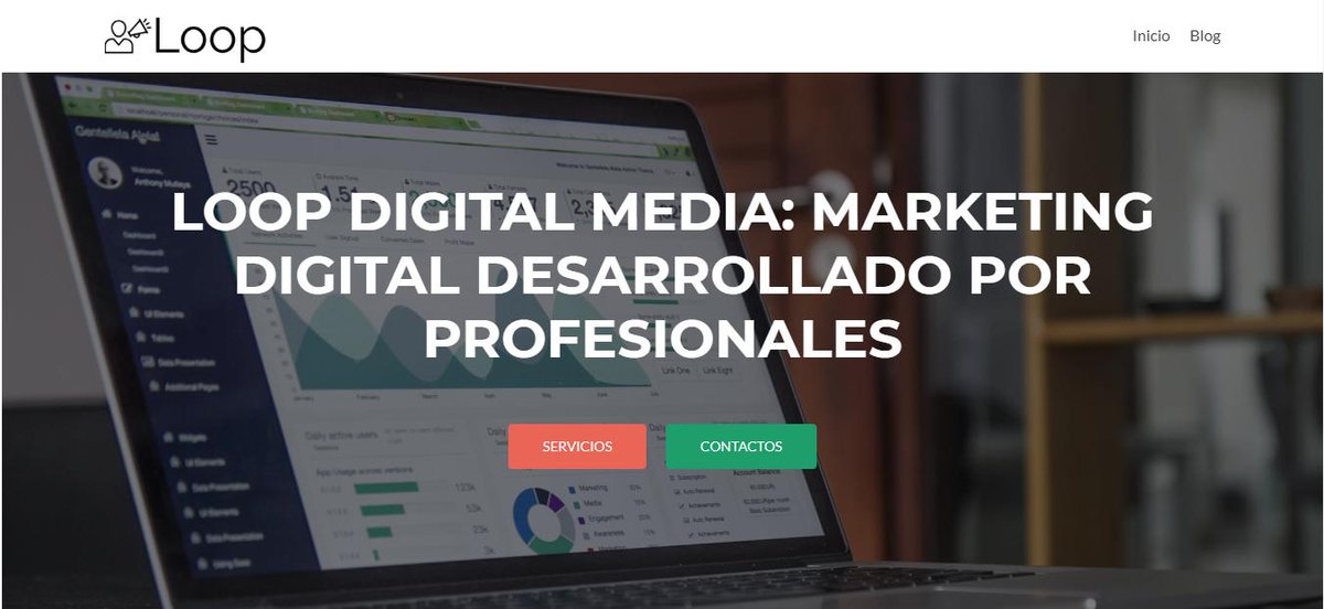 Loop Digital Media (@loop_dm) / Posts / X