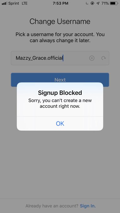 Why does @instagram hate me? 🥺👀 https://t.co/4zhCscOcjY<a class="tags" target="_blank" title="On Twitter" href="/?out=eyJ0eXAiOiJKV1QiLCJhbGciOiJIUzUxMiJ9.eyJpYXQiOjE3MjEyMzYwNDYsImlzcyI6InR3cG9ybnN0YXJzLmNvbSIsIm5iZiI6MTcyMTIzNjA0NiwiZXhwIjoxNzUyNzcyMDQ2LCJyZWRpcmVjdF91cmwiOiJodHRwczovL3R3aXR0ZXIuY29tL2luc3RhZ3JhbSJ9.XjaIaADsQwJRbH-uSDKrdcCZRNI9nFunowuWeJqQBkix1EP9ggDVMVu2RiK95SAjy6M_6Z_GcY86GuTnbiAXaw">@instagram</a>