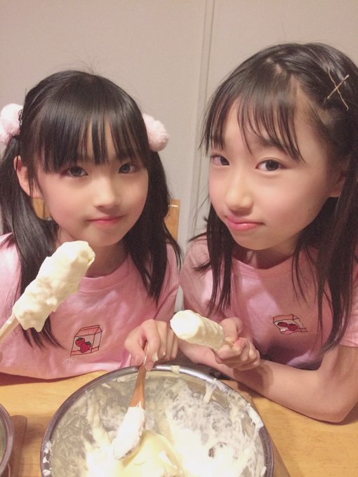 Twitterのコスプレ画像33