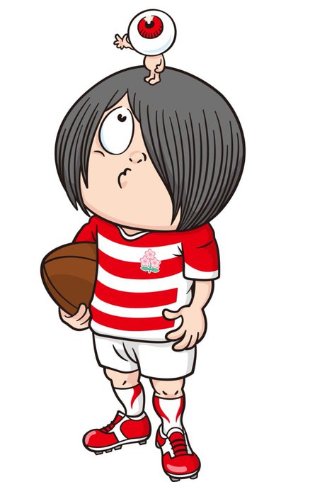 ラグビー日本代表のtwitterイラスト検索結果 ラグビー日本代表のtwitterイラスト検索結果