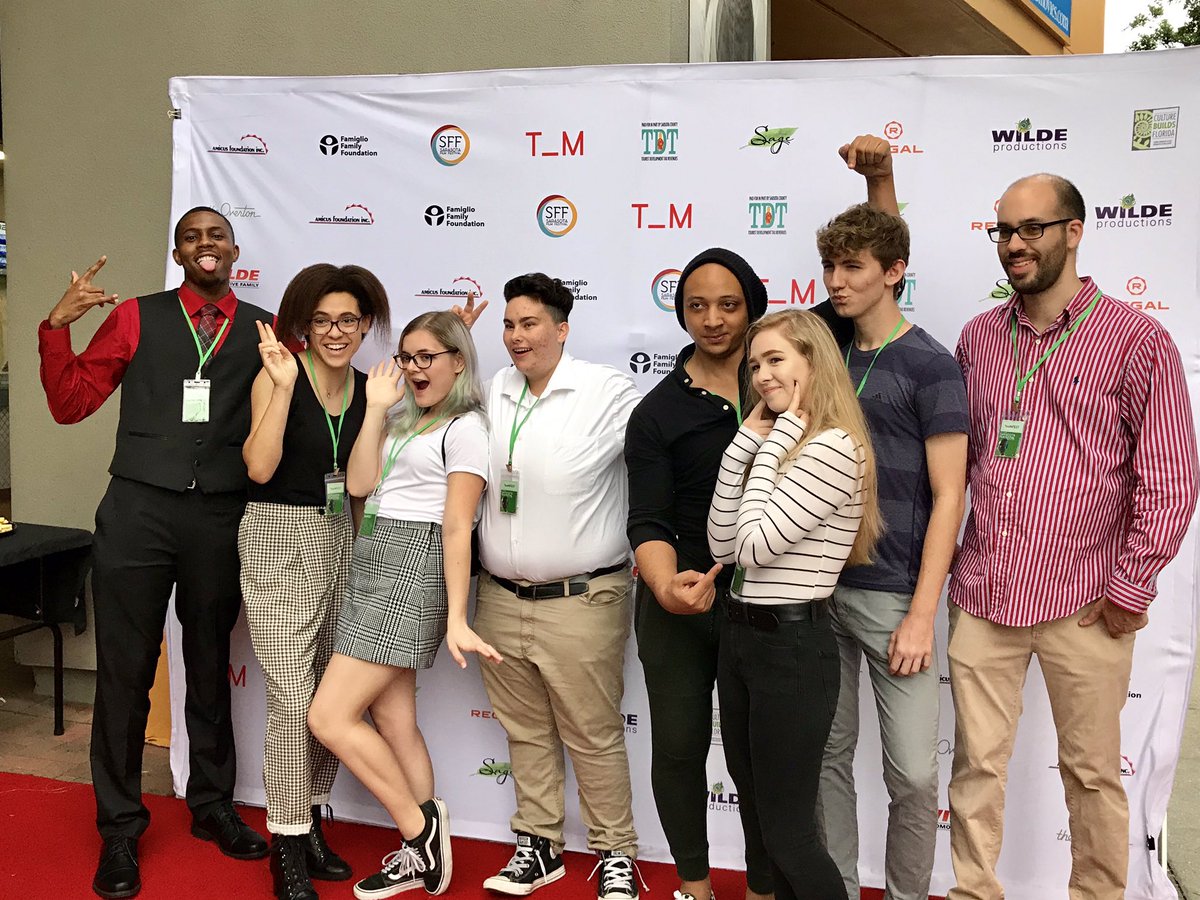 Sarasota Film Festival tweet media