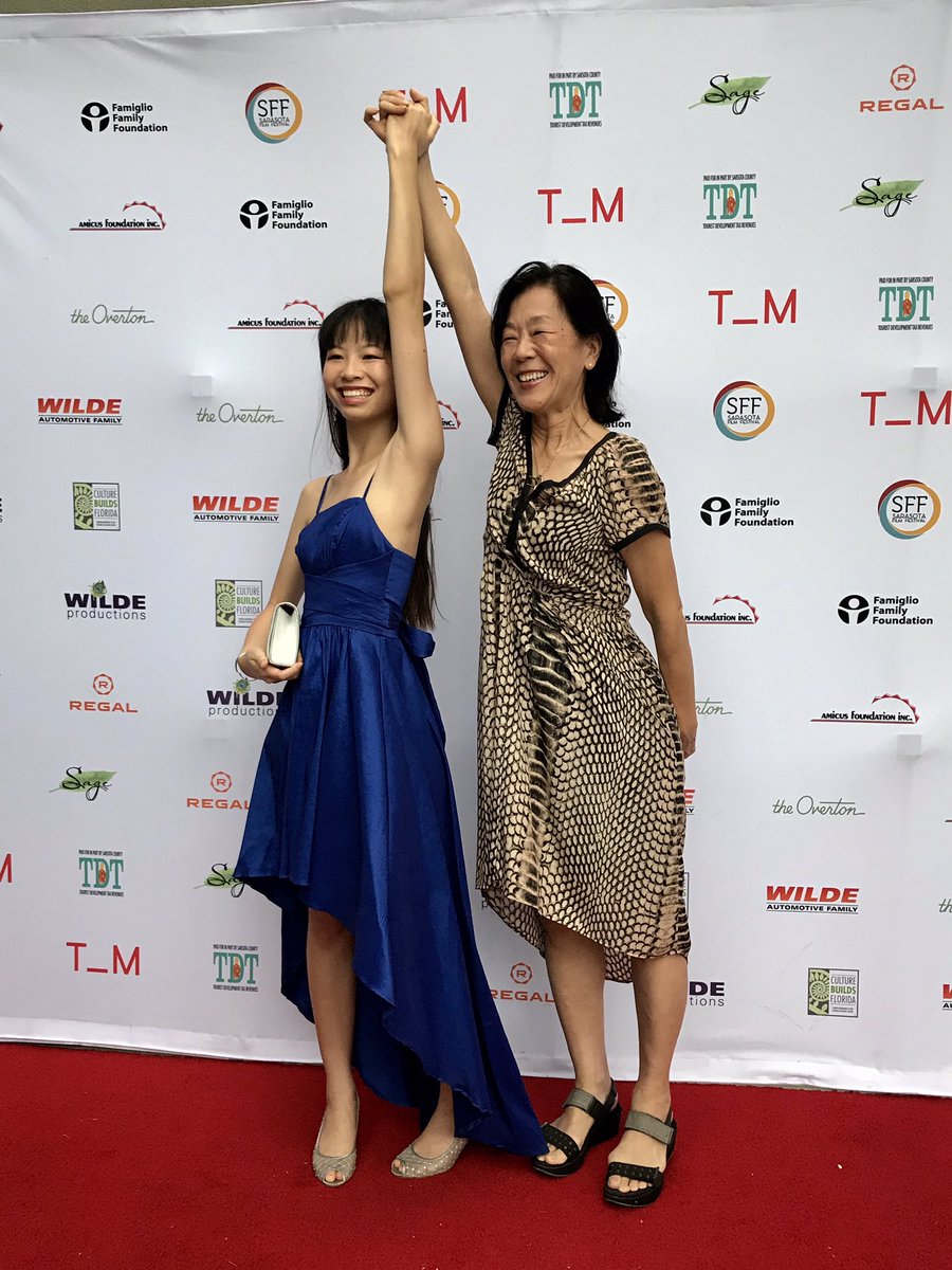 Sarasota Film Festival tweet media