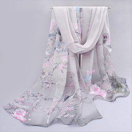 4you2019's tweet photo. Fashion Pattern Printed Chiffon Scarf
👉😍https://t.co/pNQlvPRd3n🥰
This is beautiful. The colors are soft and compliment each other so well. It is very big but light enough to be worn as a scarf or a wrap. Love it.
#women #girls #fashion #best #love #beautiful #love https://t.co/ih4LYDXFqq