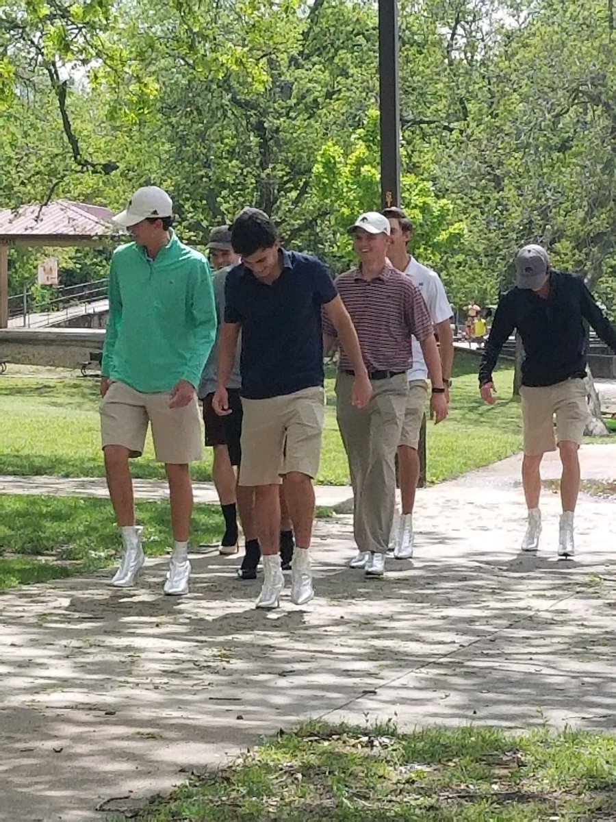 TXST Compliance tweet media