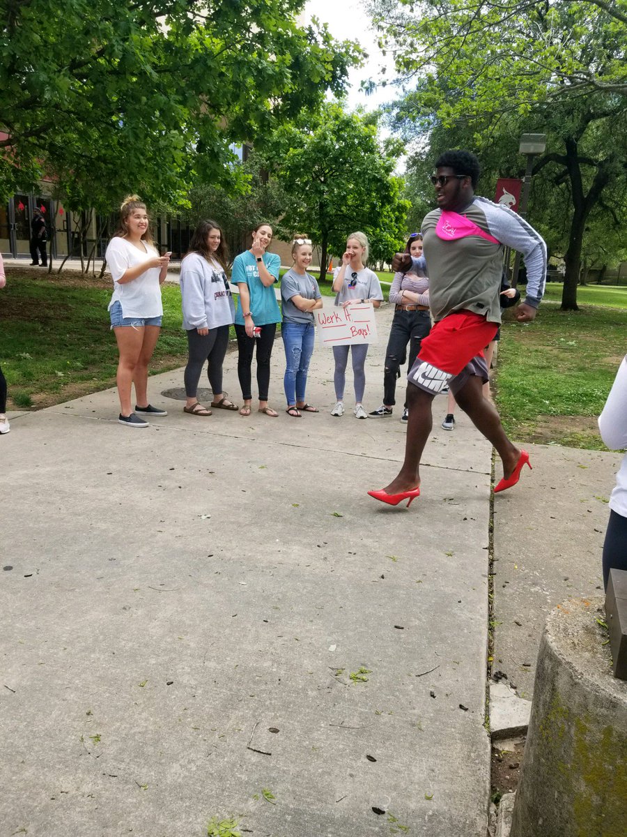 TXST Compliance tweet media