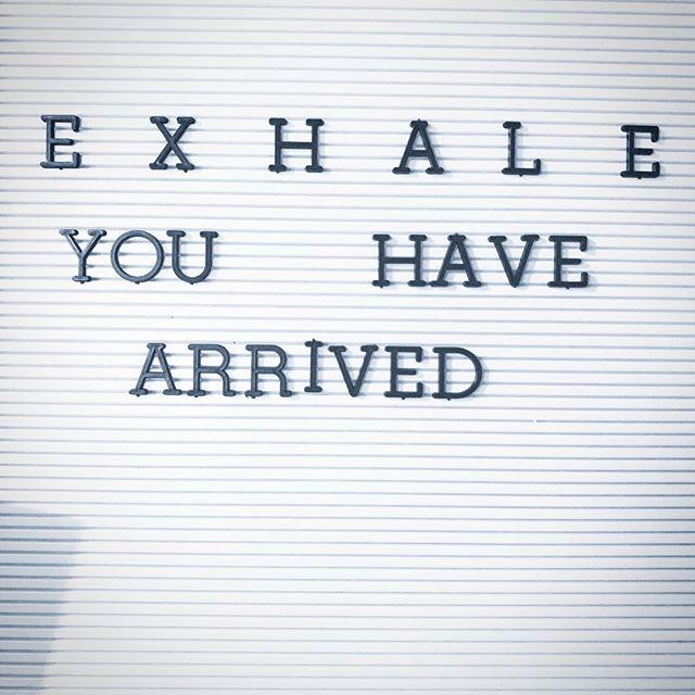 yogabusiness's tweet photo. Truth. How I feel every time @359yoga. #homestudio #yogahome #yogafamily #selfpractice #selfcare #deepbreathes #exhale #inhale #yogaquote https://t.co/48FFm8YN5y https://t.co/Fl9I4yBPuX