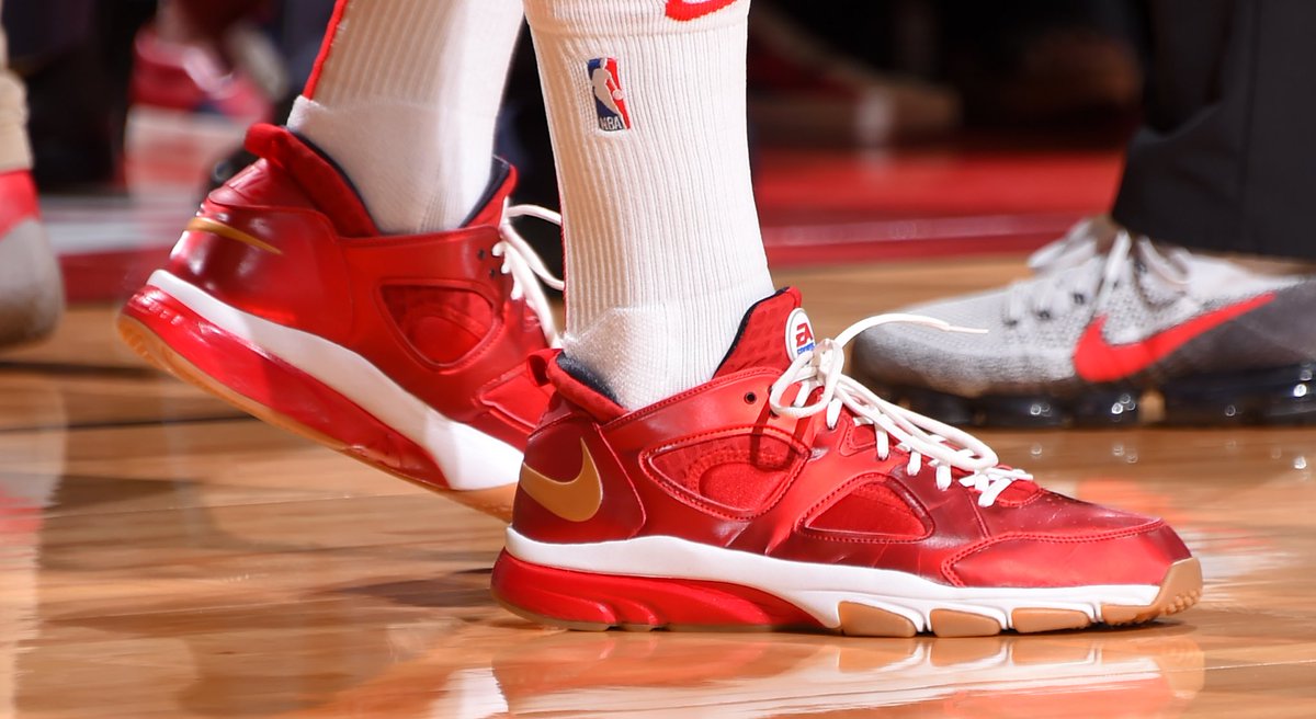 nike zoom huarache trainer low