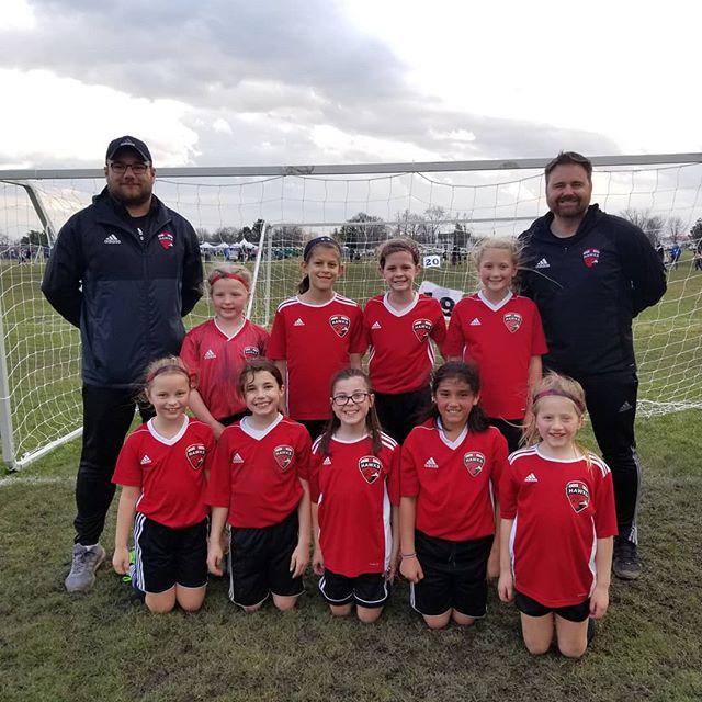 FCHawksSoccer's tweet photo. Awesome soccer from these girls this weekend!! Way to play girls! https://t.co/36PAUSKWFS https://t.co/EUNo1wxjIH