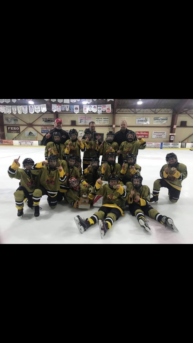 thebigt19's tweet photo. Oromocto 2008 battalion @AndrewsHockey1 https://t.co/vLsEFG0dfL