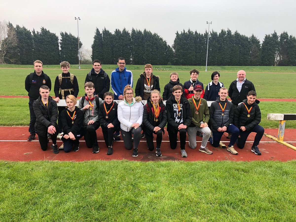 1409 (Consett) Sqn tweet media