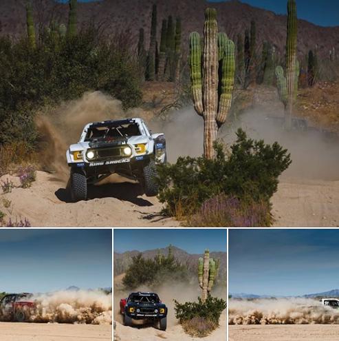 The Nr.19 #TrophyTruck Ford F-150 with Tim Herbst finished 12th at yesterdays #SanFelipe250  #SF250  #Baja250  <a href="/San_Felipe250/">San Felipe 250</a>  <a href="/Baja_Offroad/">Baja Off Road</a>  <a href="/SanFelipeMexico/">San Felipe Mexico</a>  
purourl.com/2FVLkwQ