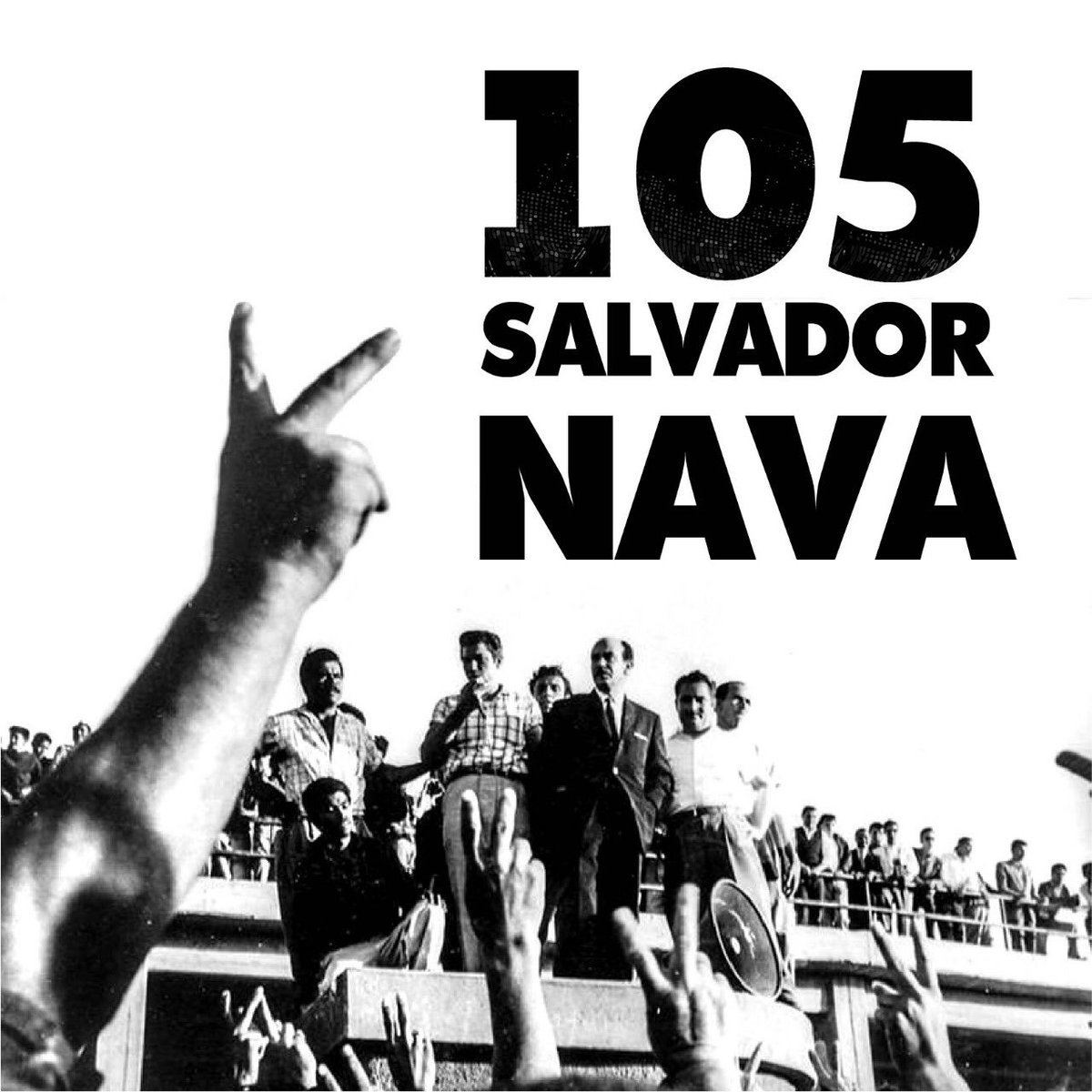 navaslp's tweet photo. Hoy recordamos el natalicio del Dr. Salvador Nava Martinez.
Un referente nacional de honestidad, lealtad, servicio a la comunidad y convicción democrática; que sirva este día para reafirmar estos principios de la sociedad potosina.

@Javier_Corral @DeniseDresserG @sisebastiansi https://t.co/JiUcHfDTyZ