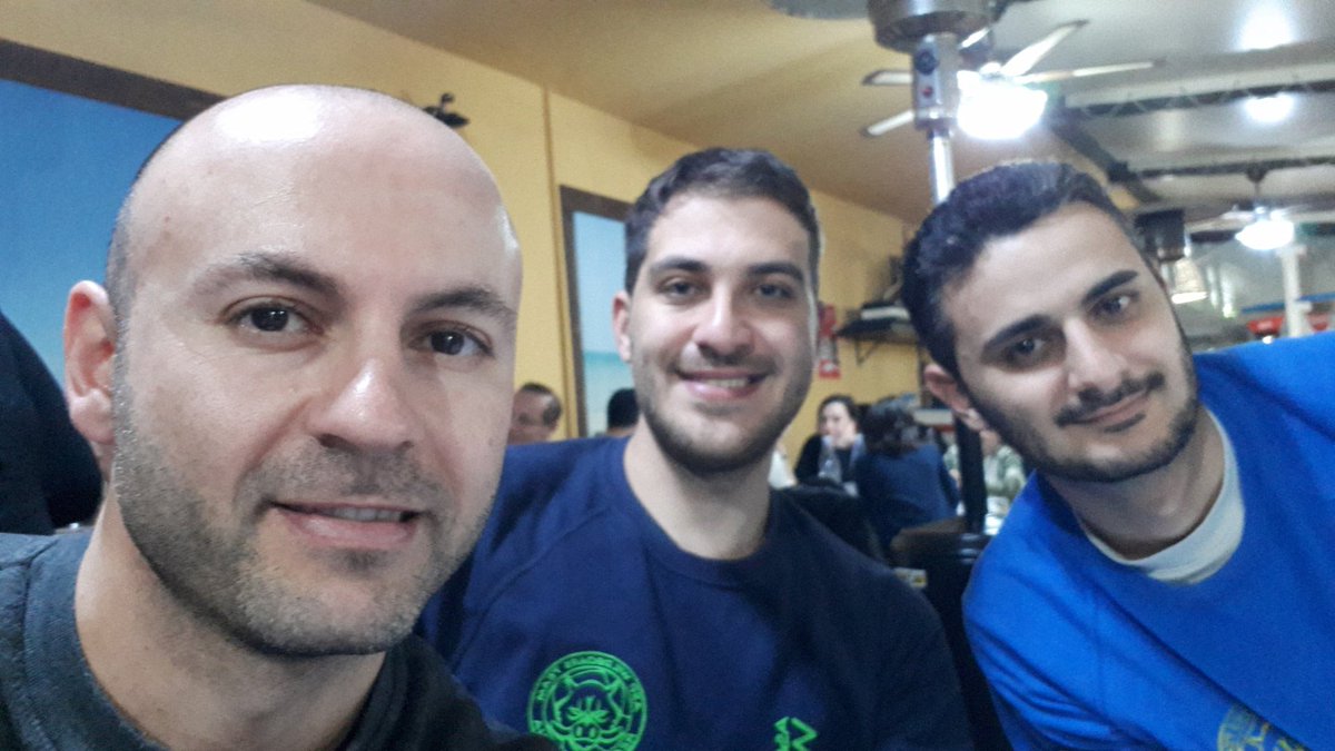 Domenico Gattuso tweet media