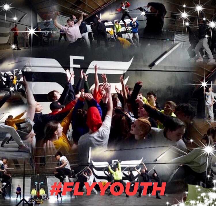 Gutted but onwards &amp; upwards kids, the world is your oyster &amp; hopefully the exposure will bring new opportunities - well done Kian Swift, Paul &amp; all the #FlyYouth Crew - so so proud of you - you are winners in our eyes!! Love you lots 😘😘😘#GotTalentIre